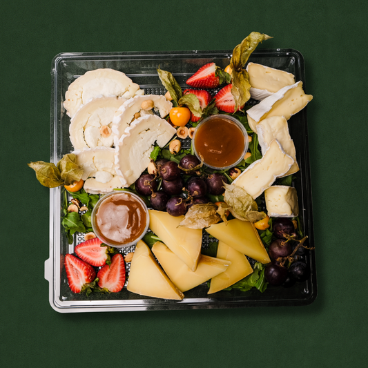 Plateau de fromage